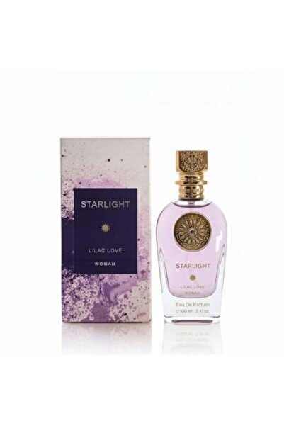 Starlight Starlight Lilac Love Eau de Parfum 100 ml