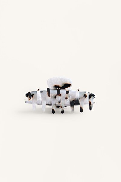 Oysho Büyük saç tokası