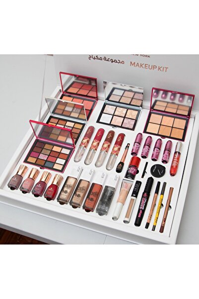 Moda Beauty الصندوق الملكي