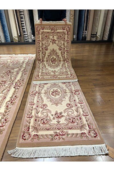 RD RAMAZAN DAĞ EL HALI SANATI El Oyması Kara Dazgah Çin Halısı Saf Yün Dokuma...