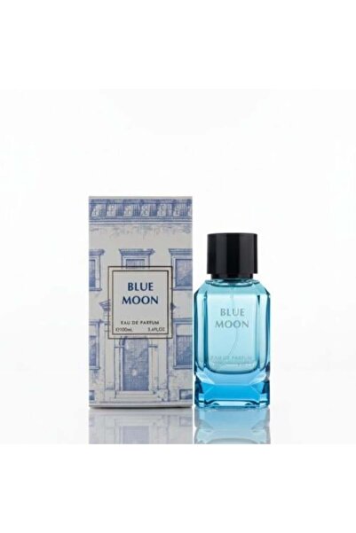 blue moon Blue Moon Eau de Parfum 100ml