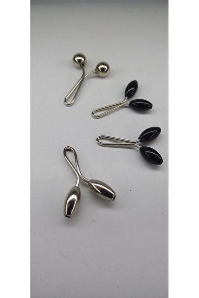 Melodi Scarf Hijab 4 Pieces Scarf Shawl Clip Scarf Pin