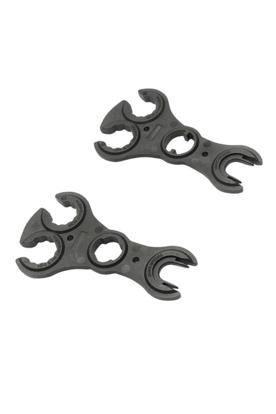 OEM Set 2 chei,pentru panouri solare fotovoltaice,pentru montaj conectori tip...