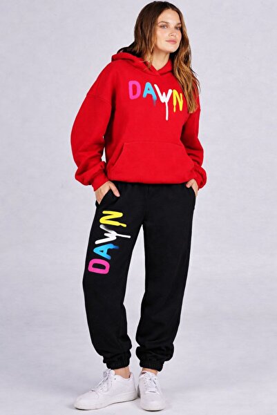 bellanova Full Outfit Set for Men: Hooded Sweatshirt, Stylish Jacket,