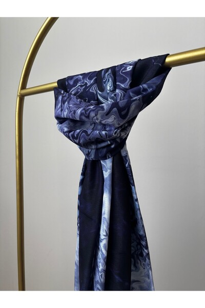 Modakaşmir Lina Serina Desen Şal