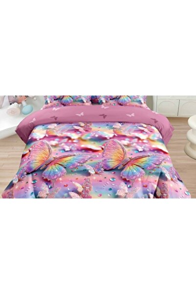 Pucioasa Thick fine bed linen 6 pieces