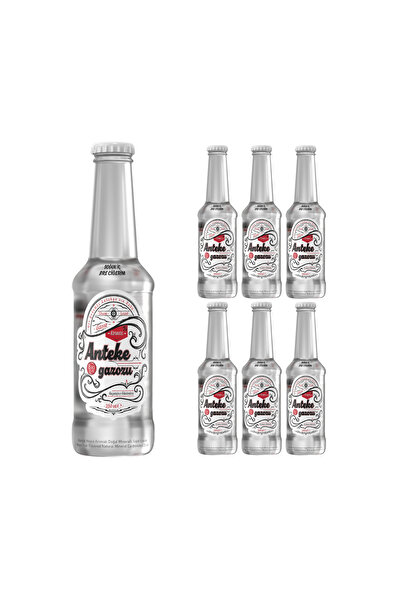 Efsane Anteke Gazozu 6 Adet