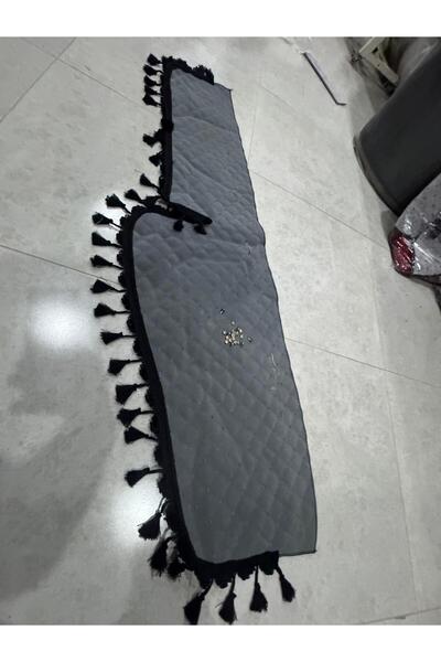 Isuzu NKR Göğüslük