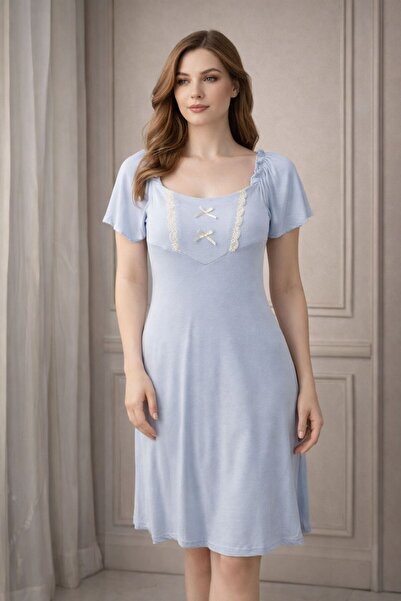 LIFINT Sexy nightgown, comfortable for everyday use