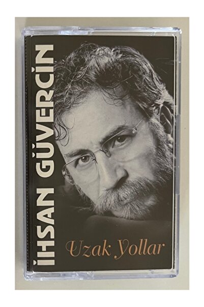 Raks كاسيت - الطرق البعيدة إحسان غفران