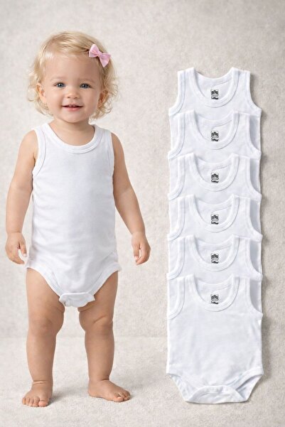 LaFont Unisex cotton jumpsuit set, comfortable for everyday use, 6 pieces