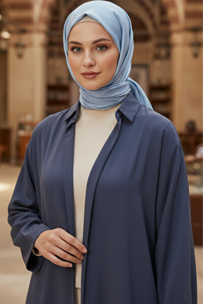 NESSCARF شال باوال نسائي 70×190