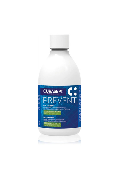 CURASEPT Prevent - Apă de gură