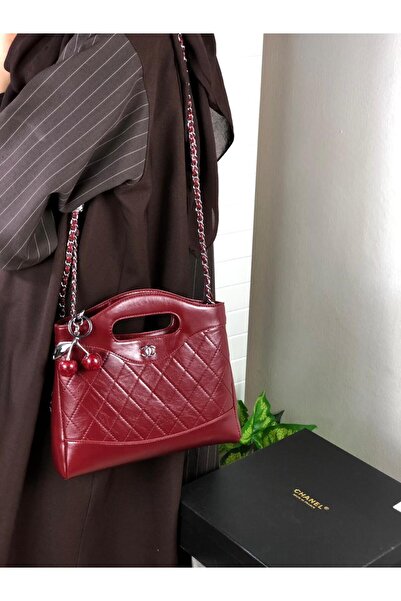 GGGG Bags with their accessories