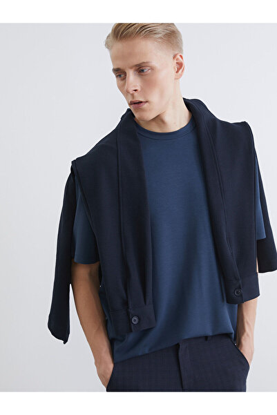 LC Waikiki Tricou pentru bărbați LCW Vision Crew Deck