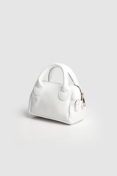 Store Bloom Model Mini Boy Kadın Deri Askılı Çanta