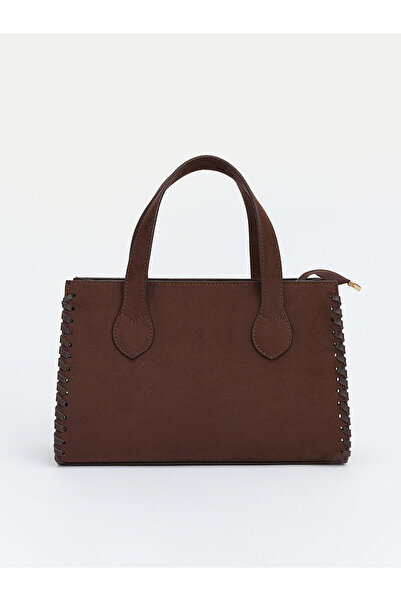 LC Waikiki Geantă de umăr pentru femei Özmarka, nou sezon, cu aspect de piele...