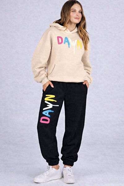 bellanova Full Outfit Set for Men: Hooded Sweatshirt, Stylish Jacket,