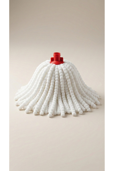 LUXWIPE LUX SERİ - SÜPER EMİCİ MİKRO FİBER MOP , PASPAS YEDEK UÇ , MOP