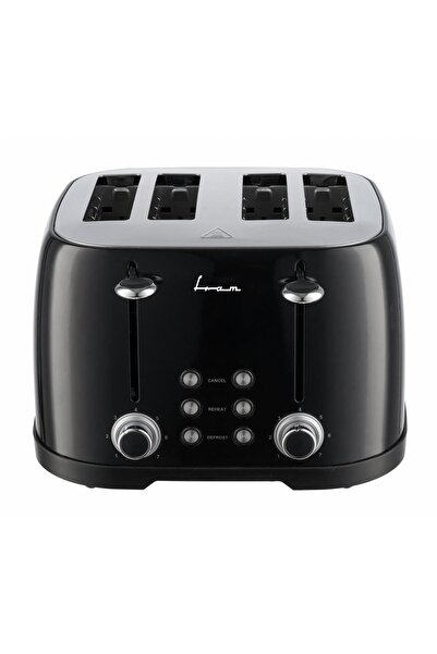 FRAM TOASTER FTP-800BK