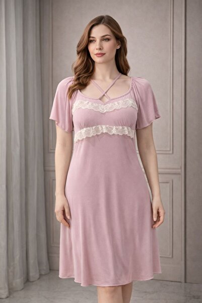 LIFINT Sexy nightgown, comfortable for everyday use