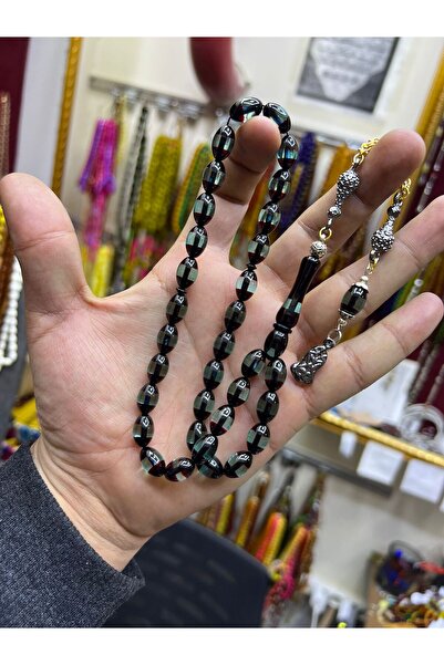 MİRAYPAZARLAMA Prayer Beads Are a Source of Dread.