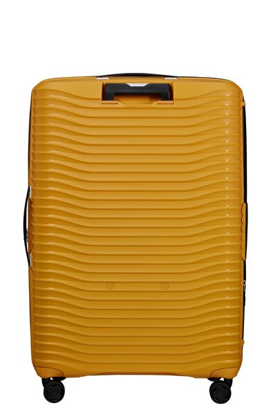 Samsonite UPSCAPE H Spin troller 81/30 cm Yellow