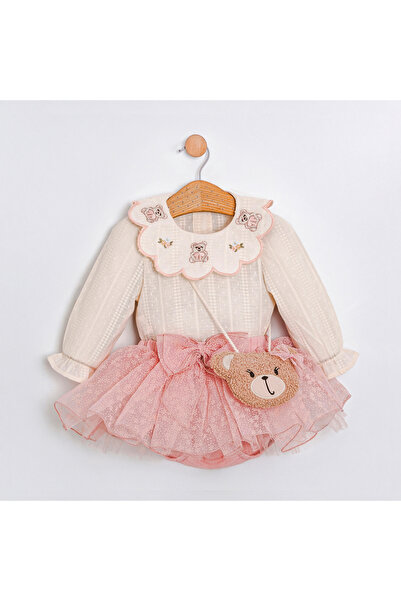 Cumino KIZ 3'LU TAKIM