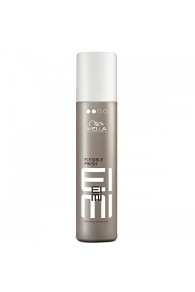 Wella Professionals Λακ μαλλιών EIMI Flexible Finish, Wella Professionals, 25...