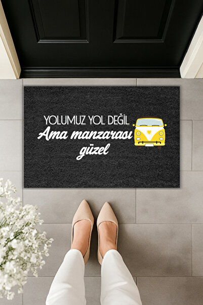 Dormot Modern Digital Printing - Our Way Is Not the Way, but the Scenery Is B...