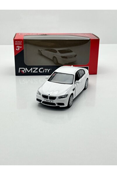 RMZ City بي إم دبليو إم5