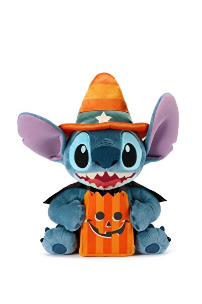 Takara Tomy دمية ستيتش المحشوة على شكل قبعة الفشار، لعبة محشوة ناعمة مستوردة ...