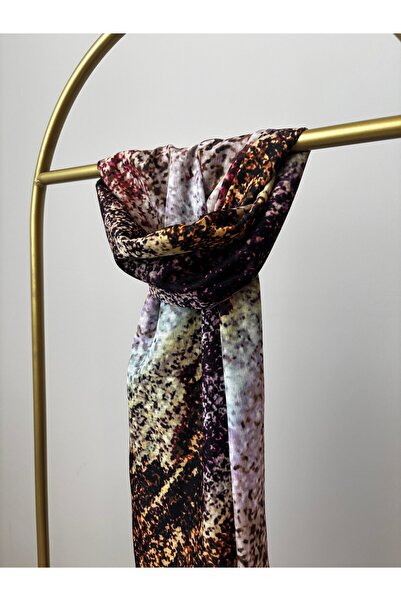 Modakaşmir Sahira Desen Lina Şal