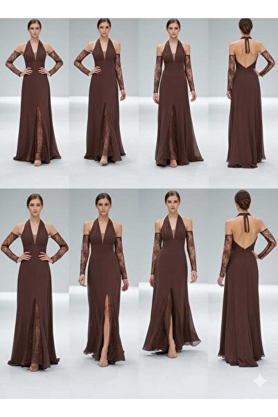 GORI FASHION elegant dress