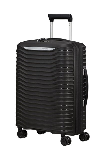 Samsonite UPSCAPE H Spin troller 55/20 cm Black