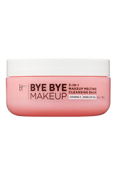 it cosmetics Goodbye Goodbye Makeup Cleansing Balm Makeup Remover