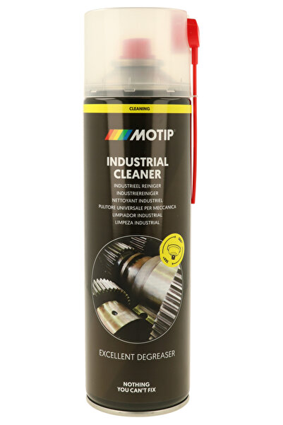 Motip Industrial cleaning solution 500ml