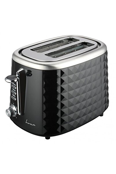 FRAM TOASTER FTP-850BK
