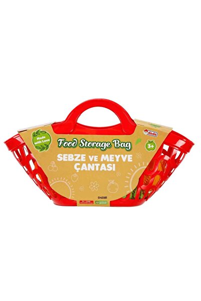 Store Sebze ve Meyve Çantası