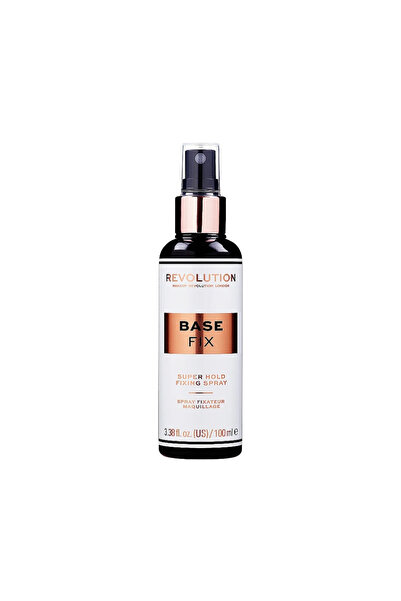 Revolution Base Fix Süper Tutucu Makyaj Sabitleyici Sprey 100 ml