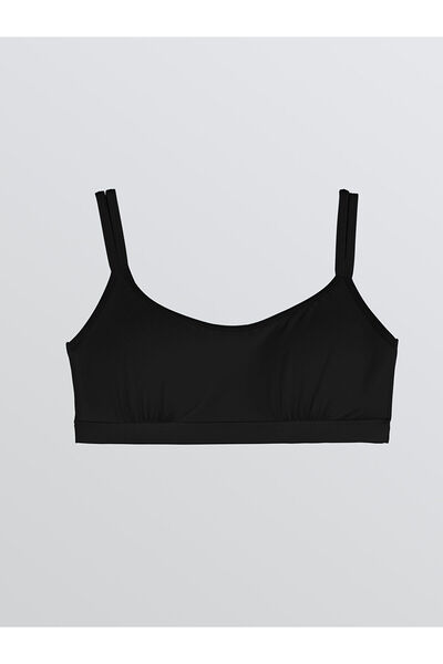 LC Waikiki Özmarka Νέα Σεζόν Βασικό Μπουστιέ για Κορίτσια