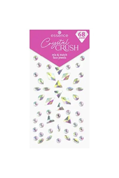Essence Crystal Crush Mix & Match Face Jewels