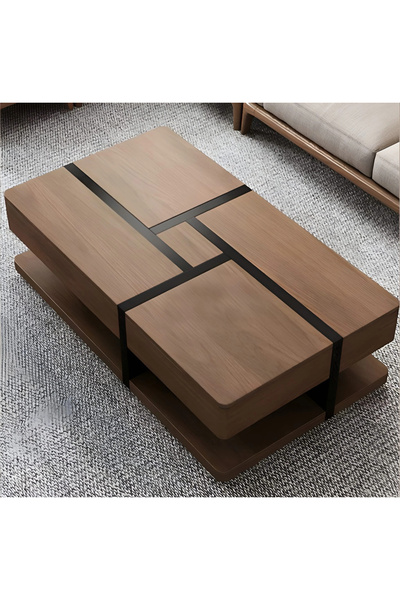 PalmirAtic Povu Sehpa