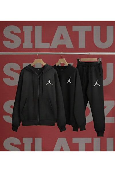 SILATU SET TRENING 3 PIESE IARNĂ