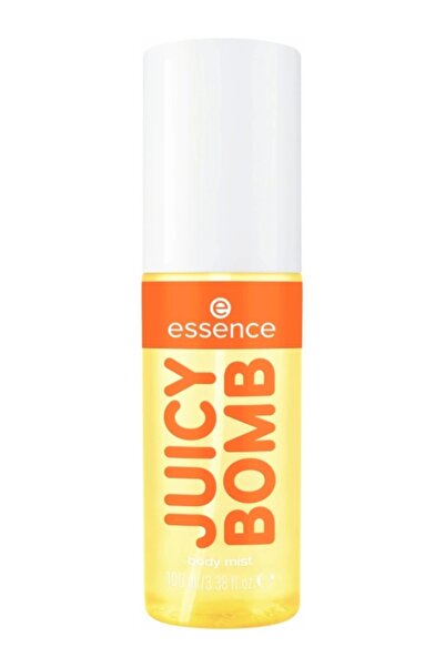 Essence JUICY BOMB dulce picătură Caramel Cloud 102 Esență, 100 ml