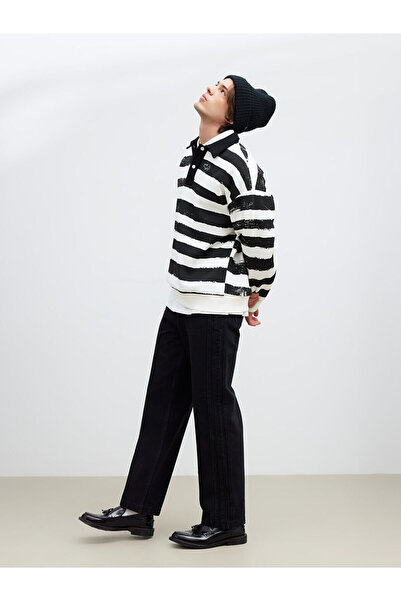 LC Waikiki Ανδρικό τζιν παντελόνι Vizyon New Season Loose Fit