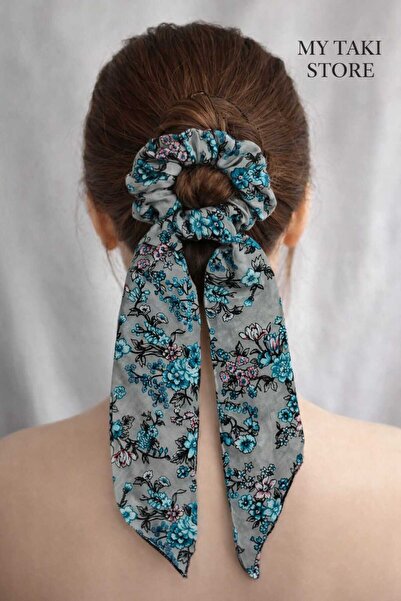 MY TAKI STORE FULARLI SİMİT TOKA