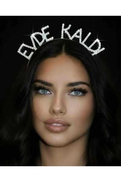 shop EVDE KALDI,DÜĞÜN,KINA,NİŞAN,AFTER,DOĞUM GÜNÜ,1 NİSAN ŞAKA TACI