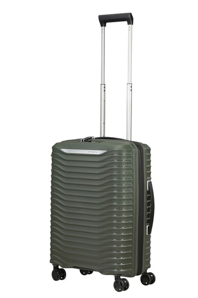 Samsonite UPSCAPE H Spin Troller 55/20 cm Dark Green