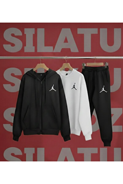 SILATU 3-компонентен комплект спортен екип за зимата